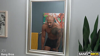 Violet Loves Her Milk