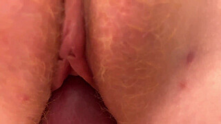 Fucking my neighbor's daughter's tight pussy - Amateur Homemade