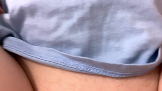 Fucking my neighbor's daughter's tight pussy - Amateur Homemade