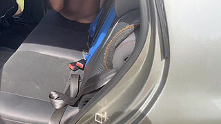 I had a hot fuck with my friends in the middle of the woods, all naked and without a condom, everyone still came inside (complete my boss)