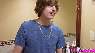 Stepmom I Wanna Please You (Lauren Phillips)