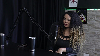 She heard that she had sex with her sister because she missed her, she got a taste for being in charge, she took a break from recording with women, and she was traumatized - Charlottye (WATCH ON: SHEER/RED)