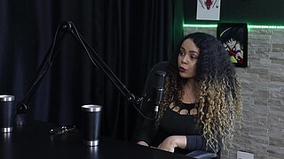 She heard that she had sex with her sister because she missed her, she got a taste for being in charge, she took a break from recording with women, and she was traumatized - Charlottye (WATCH ON: SHEER/RED)