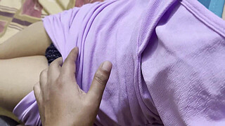 Desi Hot babe gets fucked by her boyfriend Desi Indian Hardcore sex videos