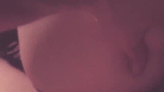 Horny Stepmother and Stepson share a bed