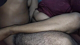 SISTER IN LAW TIGHT PUSSY FUCK