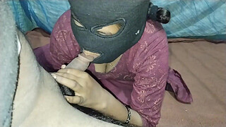 SISTER IN LAW TIGHT PUSSY FUCK