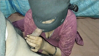 SISTER IN LAW TIGHT PUSSY FUCK