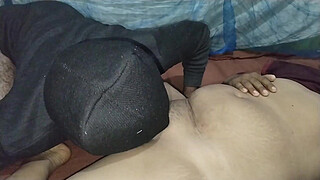 SISTER IN LAW TIGHT PUSSY FUCK