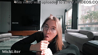 sugar baby asked for dick