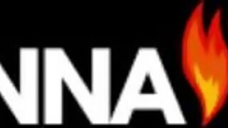 Pussy dripping with lust just with the siririca