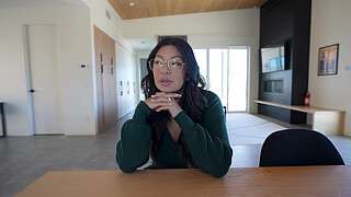 My friend's step mom CHEATS on her husband with me - Cami Strella x Lev Lieben