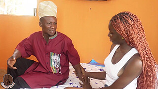 My sugar daddy has a sugar penis