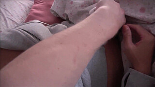 Accidentally Making My Step Mom Cum - Brianna Beach - MomComesFirst - Alex Adams