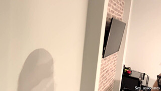 "Do you have an erection? It is so so inaproriate!!! I am your stepmom"