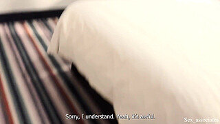 "Do you have an erection? It is so so inaproriate!!! I am your stepmom"