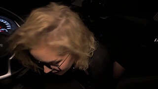 Desperate taxi driver takes payment in a way he never imagined.