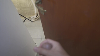 I caught my stepsister naked on a webcam | she asks me for my dick to sell content