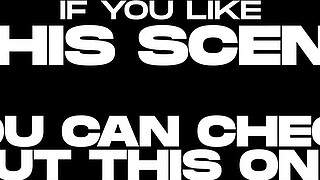 TABOOHEAT Ebony Stepmom LILY STARFIRE Gives Me ANAL For My Birthday!