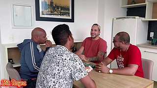 She is a Saint and her husband is a cuckold