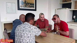 She is a Saint and her husband is a cuckold