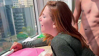 She is a Saint and her husband is a cuckold