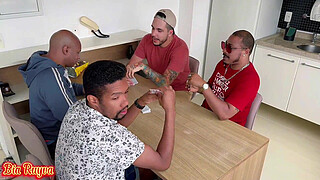 She is a Saint and her husband is a cuckold