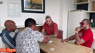 She is a Saint and her husband is a cuckold