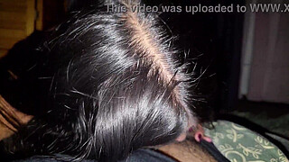 Lucky guy fucks someone else's resentful girlfriend