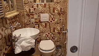 OPEN YOUR MOUTH AND DRINK IT ALL | I CUM IN YOUR MOUTH WITH MY BIG PENIS - JERK OFF IN A T-SHIRT