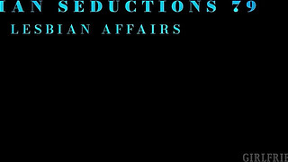 Stacked MILF Brought To Orgasm By Petite Interior Decorator