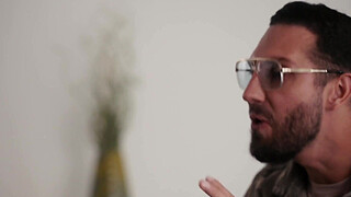 All Natural Cutie Addison Gets In The Zone While Fucking Quinton James