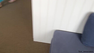 "DON'T YOU DARE GET HARD ON YOUR STEPMOM!!! IT'S SO WRONG!!! But I like your cock ..."