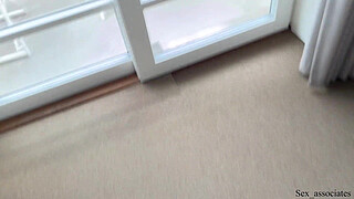 "DON'T YOU DARE GET HARD ON YOUR STEPMOM!!! IT'S SO WRONG!!! But I like your cock ..."