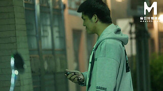 ModelMedia Asia - Chinese New Year Sex Clubs EP1