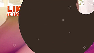 Freshly Fucked Wifey Comes Home To Hornie Hubbie After Date