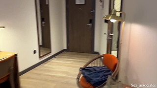 "Look! I know that you are jerking off over me right now! You need to finish it ASAP. I am your Stepmom, and I won't tolerate it any longer"