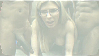 TABOOHEAT Cory Chase Invites Busty Stepsis To Stay For Free Use Weekend