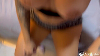 I wanted to go to the gym but he showed up to fuck me nicely before training|RAFAEL GARCIA|