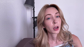 Asked for an overnight stay but it all ended with a creampie!