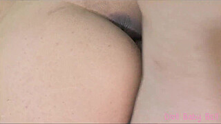 My stepsister got sexy for her date but they never came for her