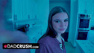 She’s Never Sucked Penis Before, But My Stepdaughter Has the Most Perfect Pussy I’ve Ever Seen