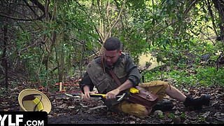 Hardcore Amazon Position! Big Tits Milf Wants Snu Snu ?