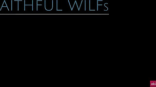 Work well done always has her reward (short)