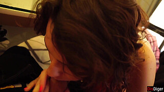 Swapping Couples - Horny Swingers Swap Wives and Fuck on the Same Bed