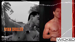 Wicked - Smokin Hot Blonde Gets Her Pussy Pounded Hard