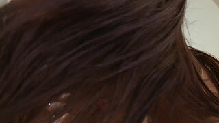 Busty Brunette Venice Takes A Massive Shaft In Her Tight Pussy