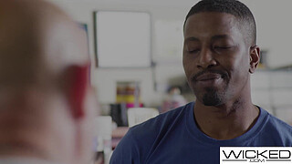 Jewelz Blu Gets UNCANCELLED & Gets Her Tight Pussy Fucked