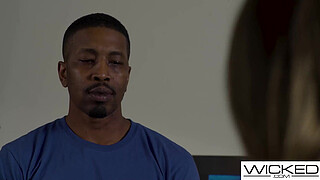 Jewelz Blu Gets UNCANCELLED & Gets Her Tight Pussy Fucked