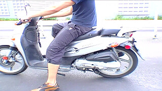 Renna Ryann Is A Perverted POV Babe